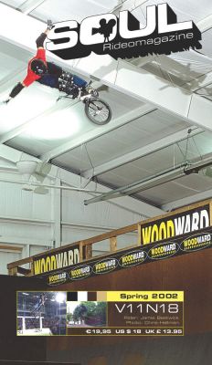 VHS Soul BMX Video 18